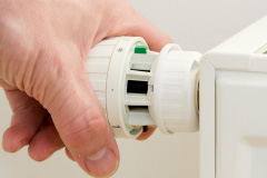 Benover central heating repair costs