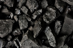 Benover coal boiler costs