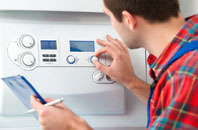 free Benover gas safe engineer quotes