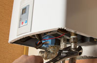 free Benover boiler install quotes
